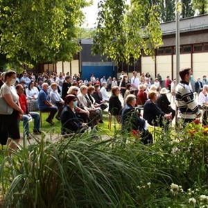 Župa blaženog Alojzija Stepinca na Trnjanskoj Savici nakon 22 godine ostaje bez prostora za slavljenje nedjeljne euharistije